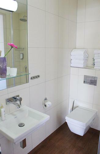 Hotel Seem�we