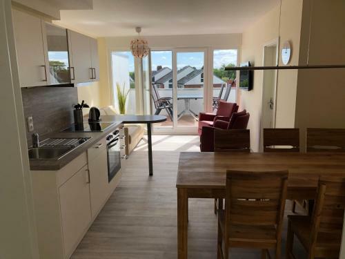 Apartamento Haus Rechteck
