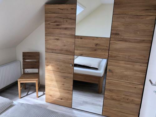 Apartamento Haus Rechteck