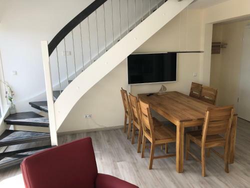 Apartamento Haus Rechteck