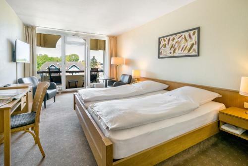 Hotel Villa Am Meer