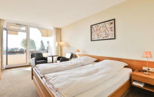 Hotel Villa Am Meer