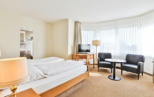 Hotel Villa Am Meer