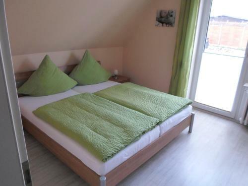 Apartamento Zuhause Am Meer