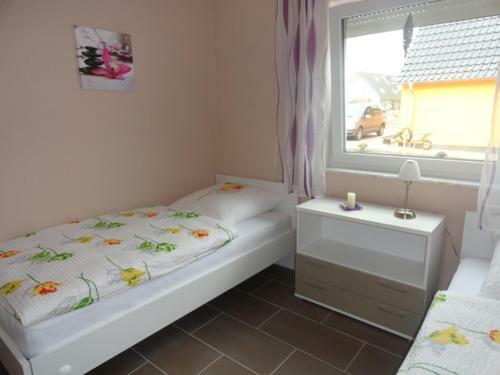 Apartamento Zuhause Am Meer