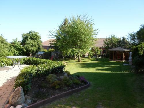 Apartamento Zuhause Am Meer