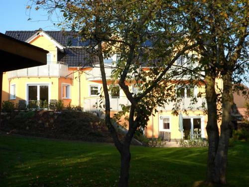 Apartamento Zuhause Am Meer