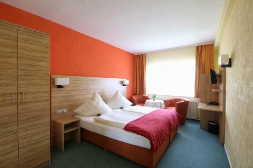 Hotel-restaurant Weinberg