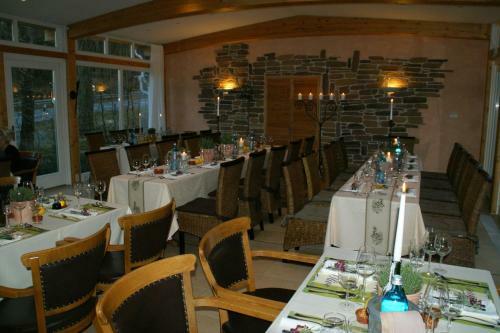 Landhotel & Gasthof Forsthaus