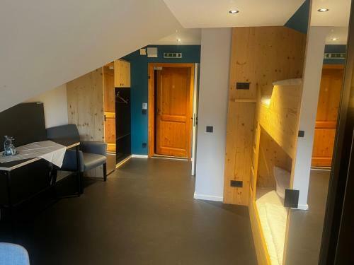 Berghotel P�hlberg