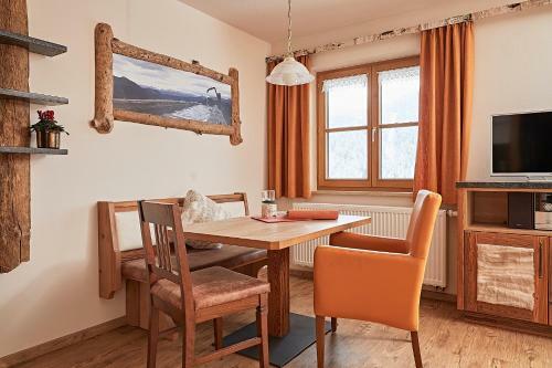 Hostal Siplinger Suites - Ferienwohnungen Und Suiten