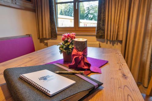 Hostal Siplinger Suites - Ferienwohnungen Und Suiten