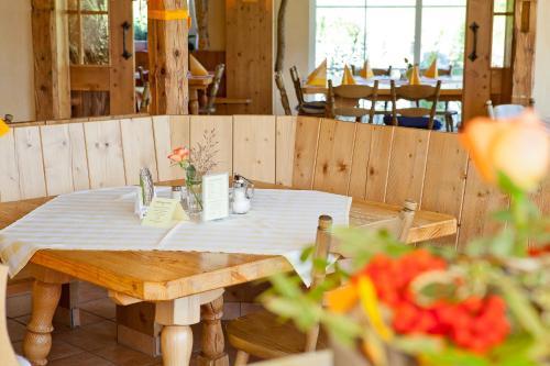 Hostal Gasthof Schwabenhof