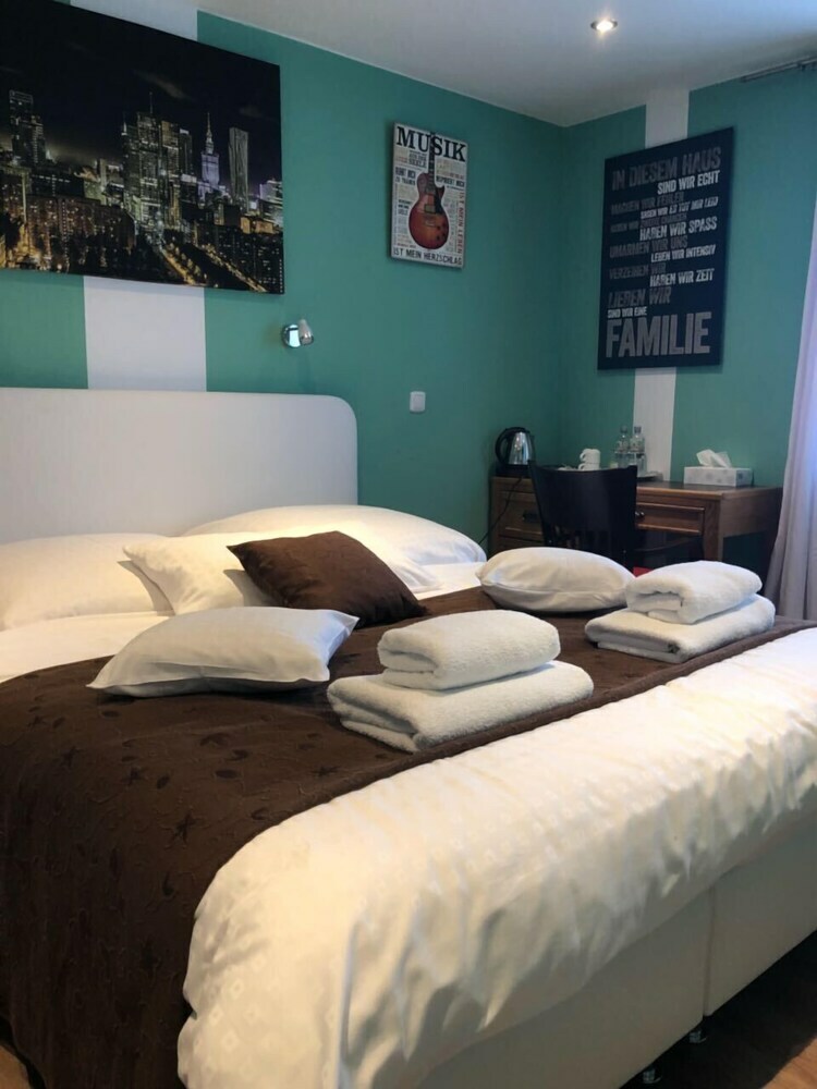 Glash�tten Hotel