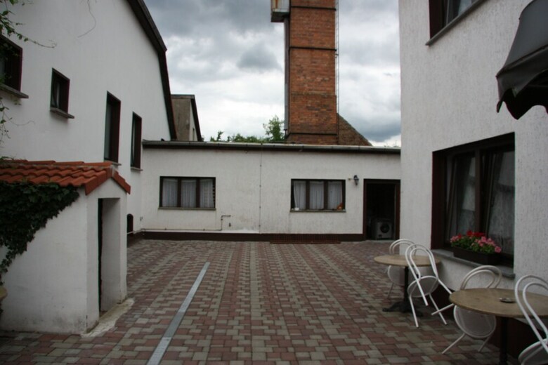 Hotel Zum Goldenen Stern