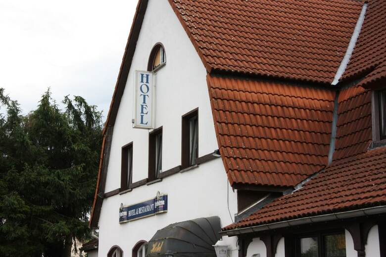 Hotel Zum Goldenen Stern