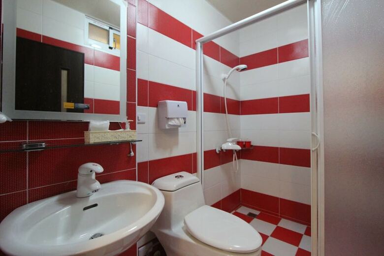 Hotel Checheng Sunny Homestay