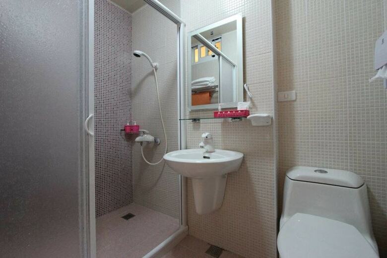Hotel Checheng Sunny Homestay