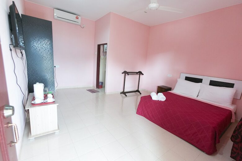 Motel Sri Melor Inn