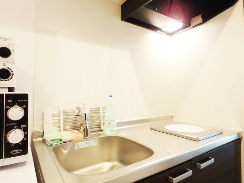Apartamentos Hotel Kanso