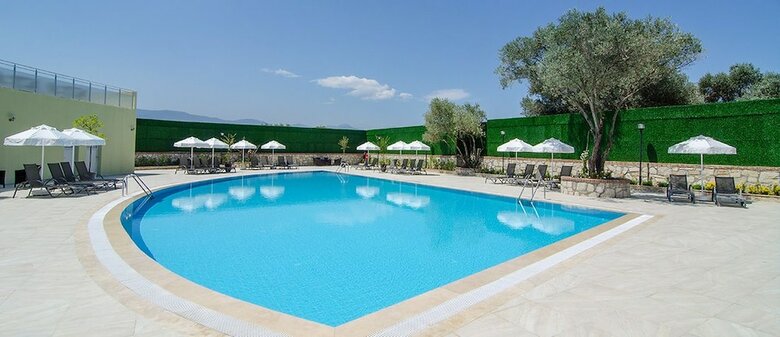 Hotel Peninsula Pine Club - All Inclusive