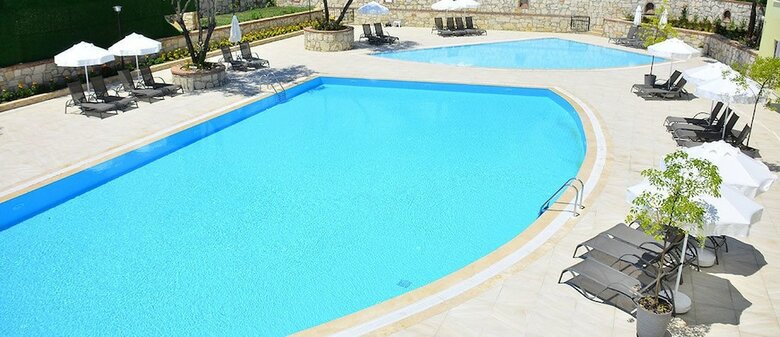 Hotel Peninsula Pine Club - All Inclusive