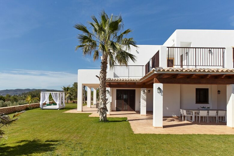 Villa White Duke