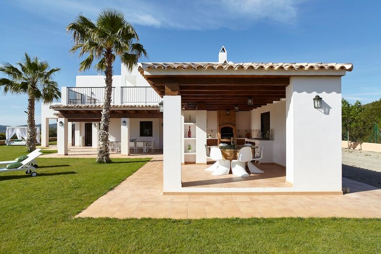 Villa White Duke