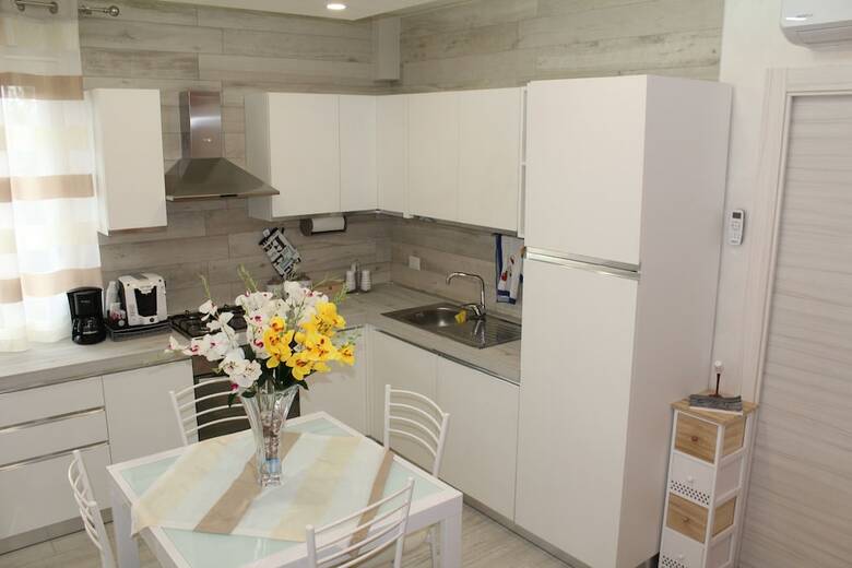Apartamento My Sweet Holiday House