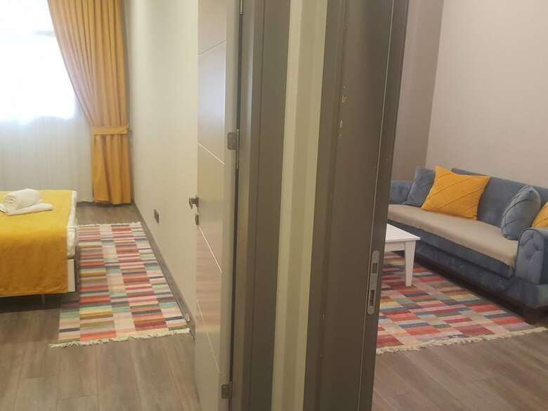 Tuyap Conference Daily Rental House