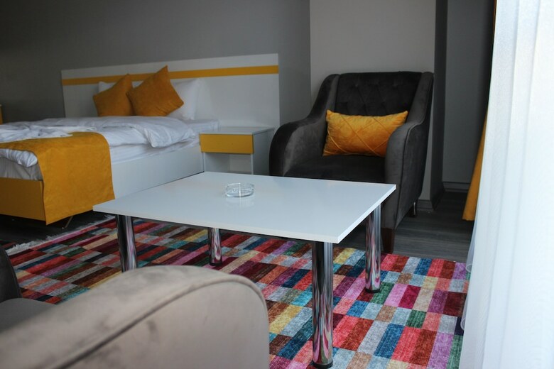 Tuyap Conference Daily Rental House