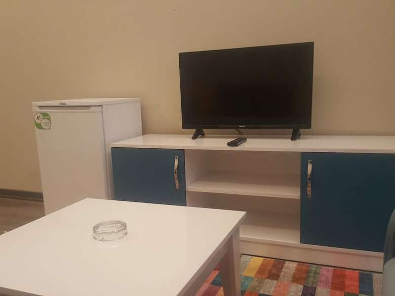 Tuyap Conference Daily Rental House