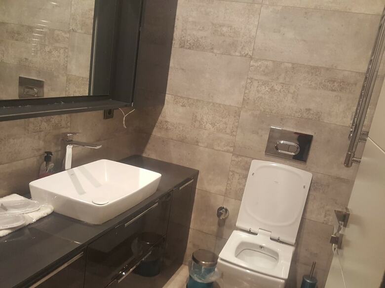 Tuyap Conference Daily Rental House
