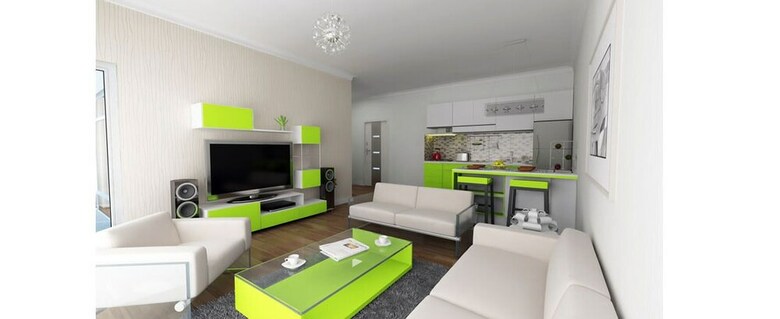 Tuyap Conference Daily Rental House