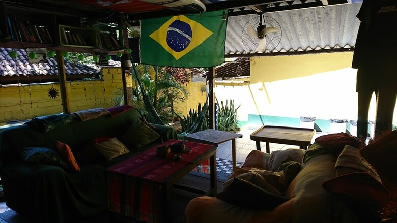 Hostal Welcome Surf Hostel