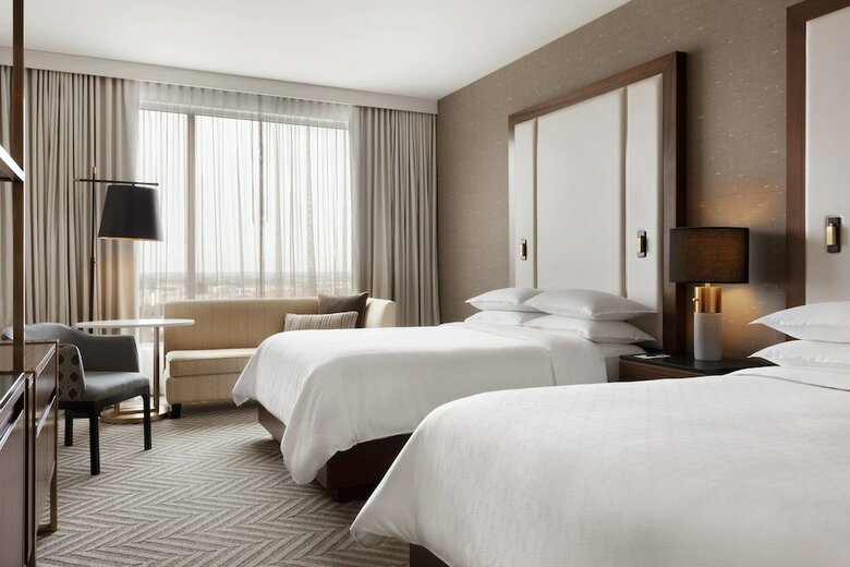 Sheraton Saint-hyacinthe Hotel