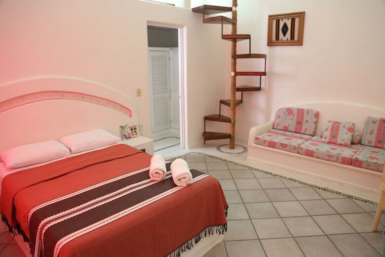 Hotel Boutique Casa Blanca Del Sol