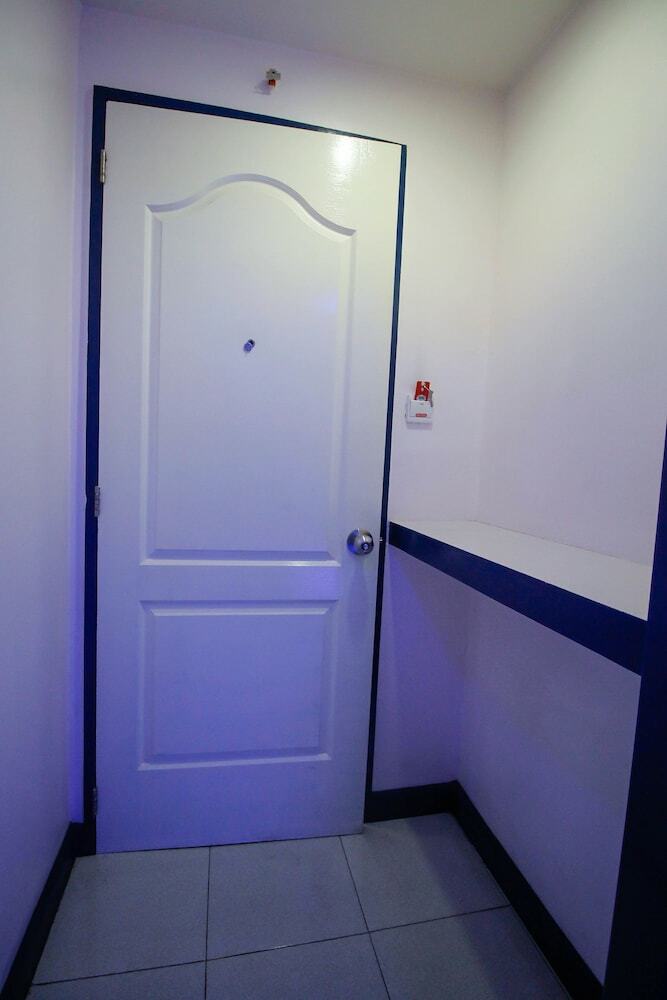 Hotel Astrotel Monumento