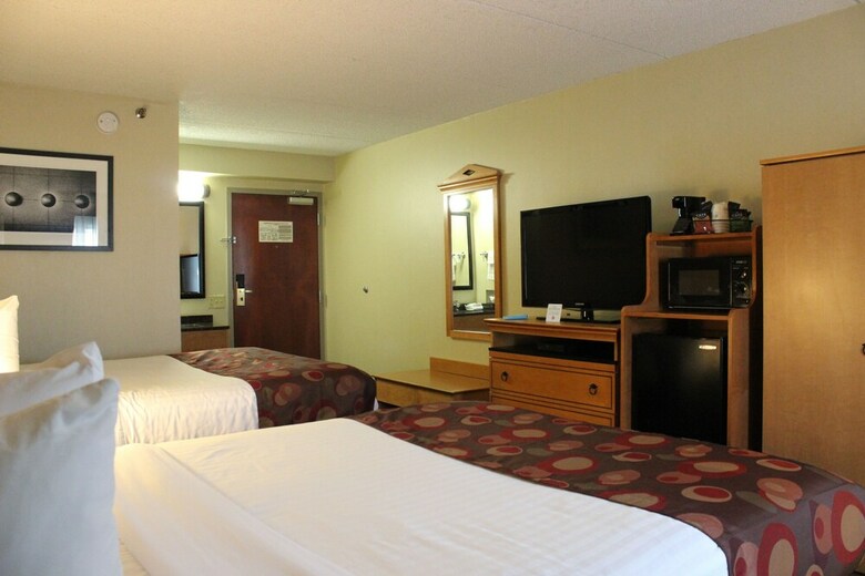 Hotel Best Western Rochester Marketplace Inn