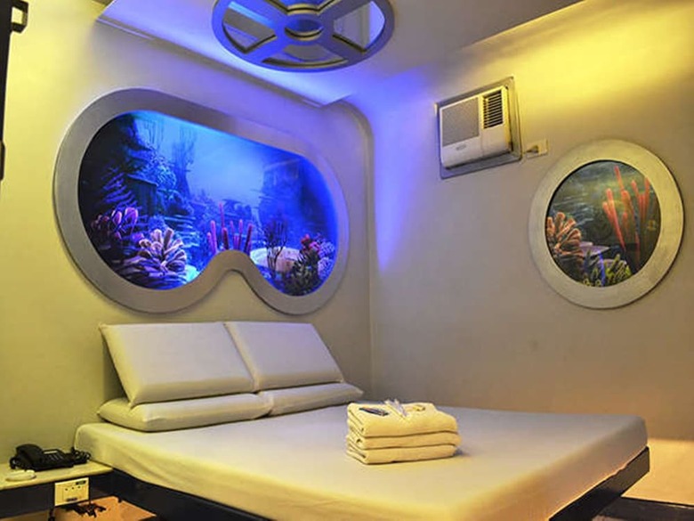 Hotel Astrotel Guadalupe