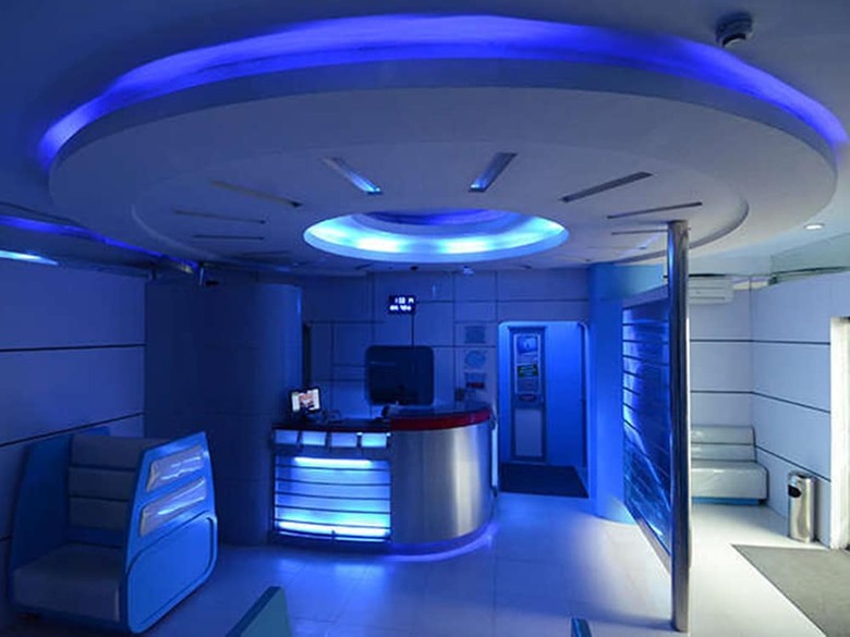 Hotel Astrotel Guadalupe