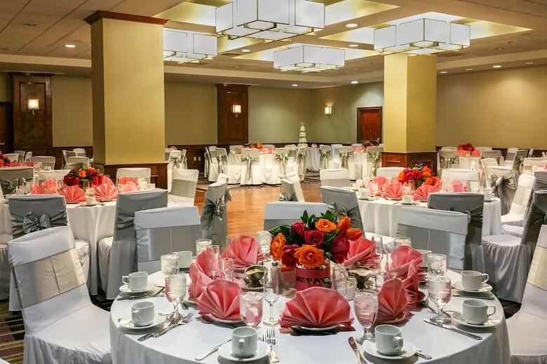 Hotel Courtyard By Marriott Los Angeles Westside