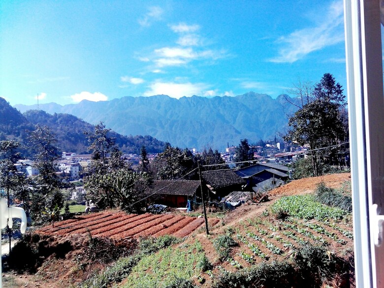 Hostal Fantasy Sapa Hostel