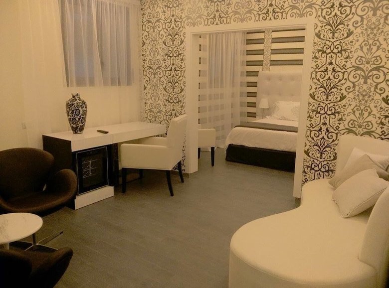 Hotel Mina Accomodation