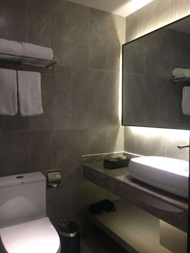 Ibis Styles Suzhou Science And Technology Hotel