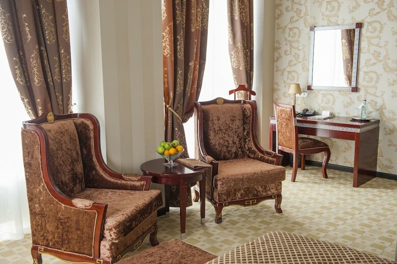 Sevan Plaza Hotel