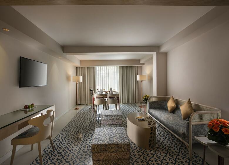 Hotel Sarovar Premiere Jaipur