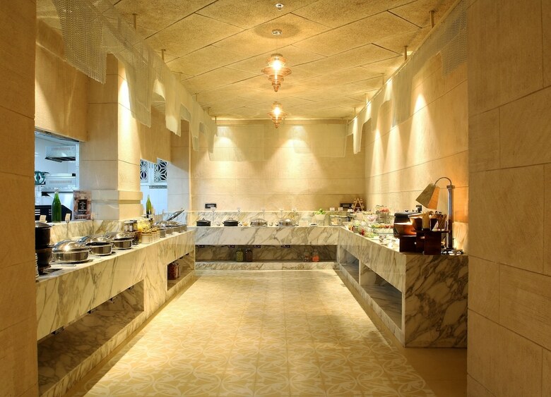 Hotel Sarovar Premiere Jaipur