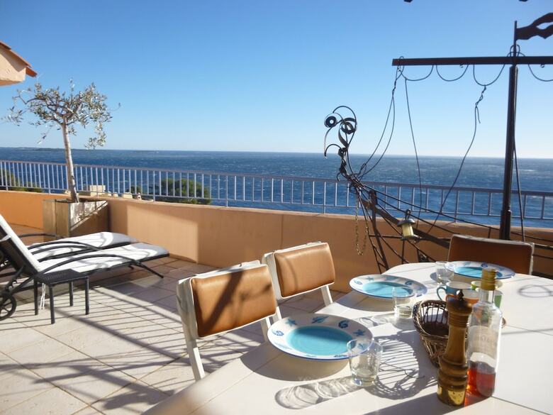 Apartamento Agence La Gal�re - Appartement Cedrats