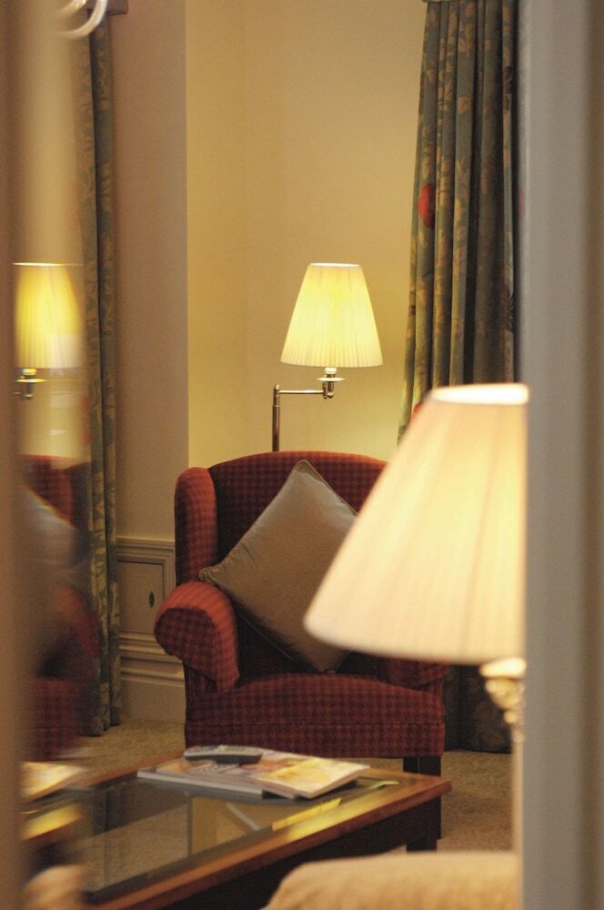 Hotel Macdonald Bath Spa